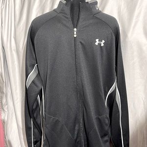 Under Armour